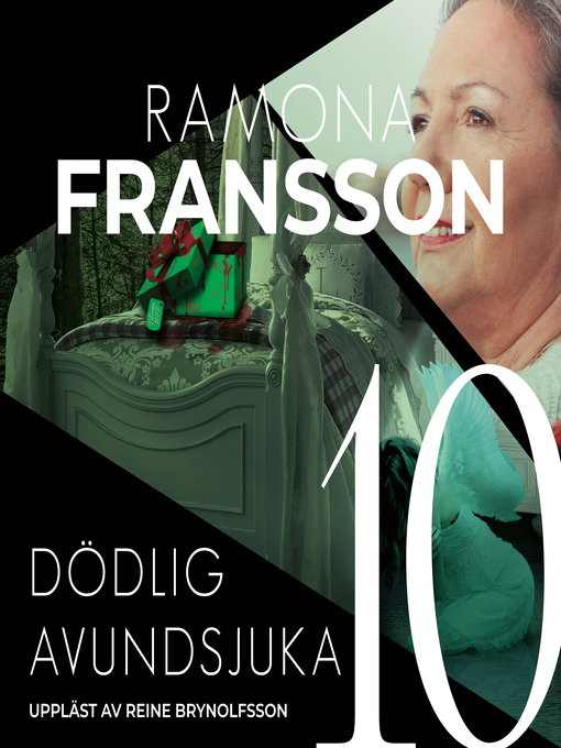 Titeldetaljer för Dödlig avundsjuka av Ramona Fransson - Tillgänglig